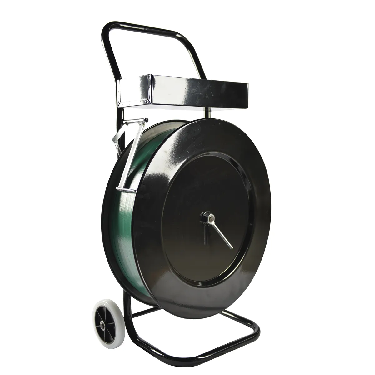 Çmbështjellës shiriti për PP dhe PET (COIL-DISPENSER-92)
