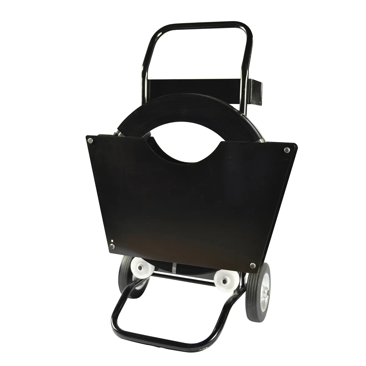 Çmbështjellës bobine COIL-DISPENSER-70 për shirit çeliku – pamja 5