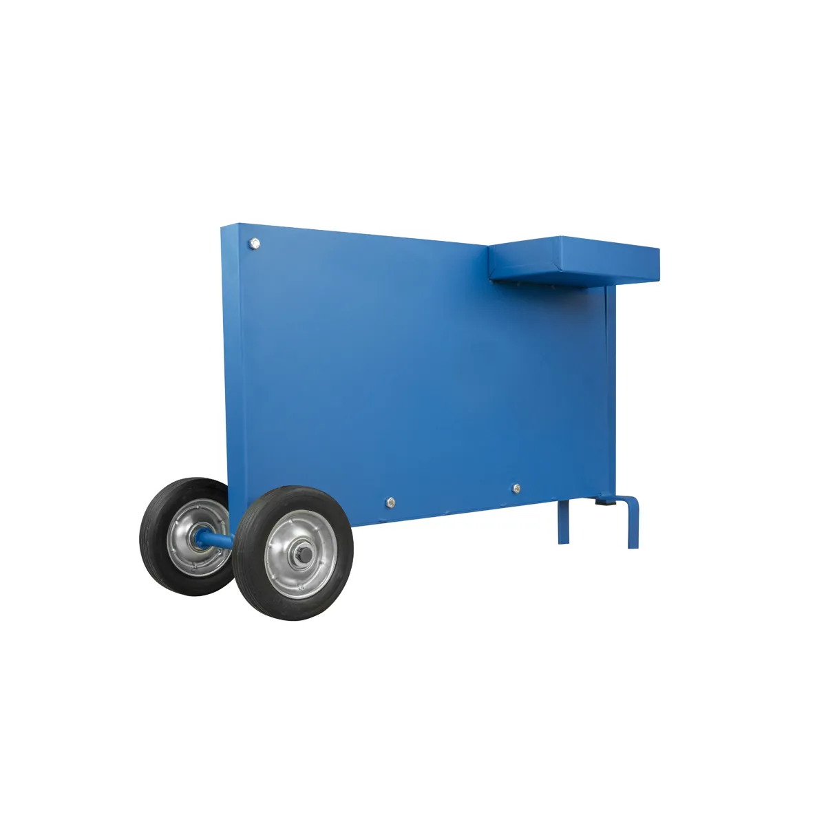 Shpërndarës për shirit paketimi prej çeliku COIL-DISPENSER-71 – pamja 2