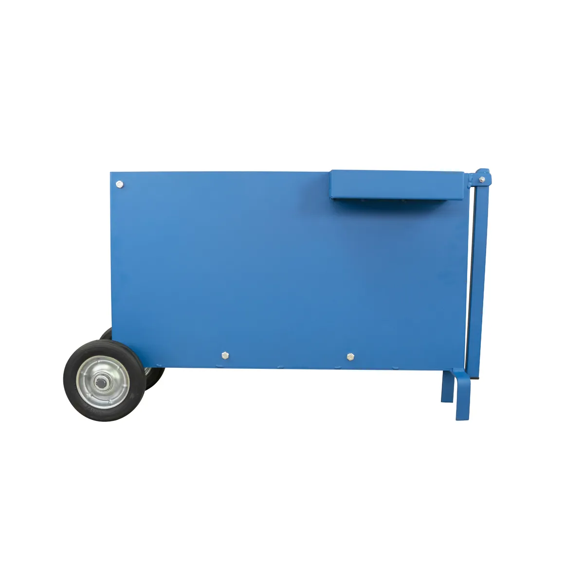 Shpërndarës për shirit paketimi prej çeliku COIL-DISPENSER-71 – pamja 3