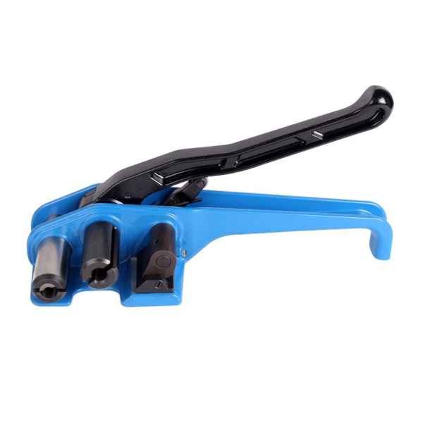 Tendosës manual për shirita paketimi STRAP-TENSIONER – pamja 2