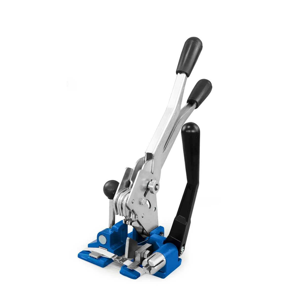 Tendosës për shirit plastik ambalazhimi (TENSIONER-152) 12/16 mm