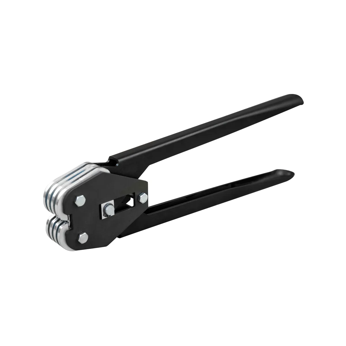 Tendosës për shirit ambalazhimi PP dhe PET (TENSIONER-P16), 16 mm