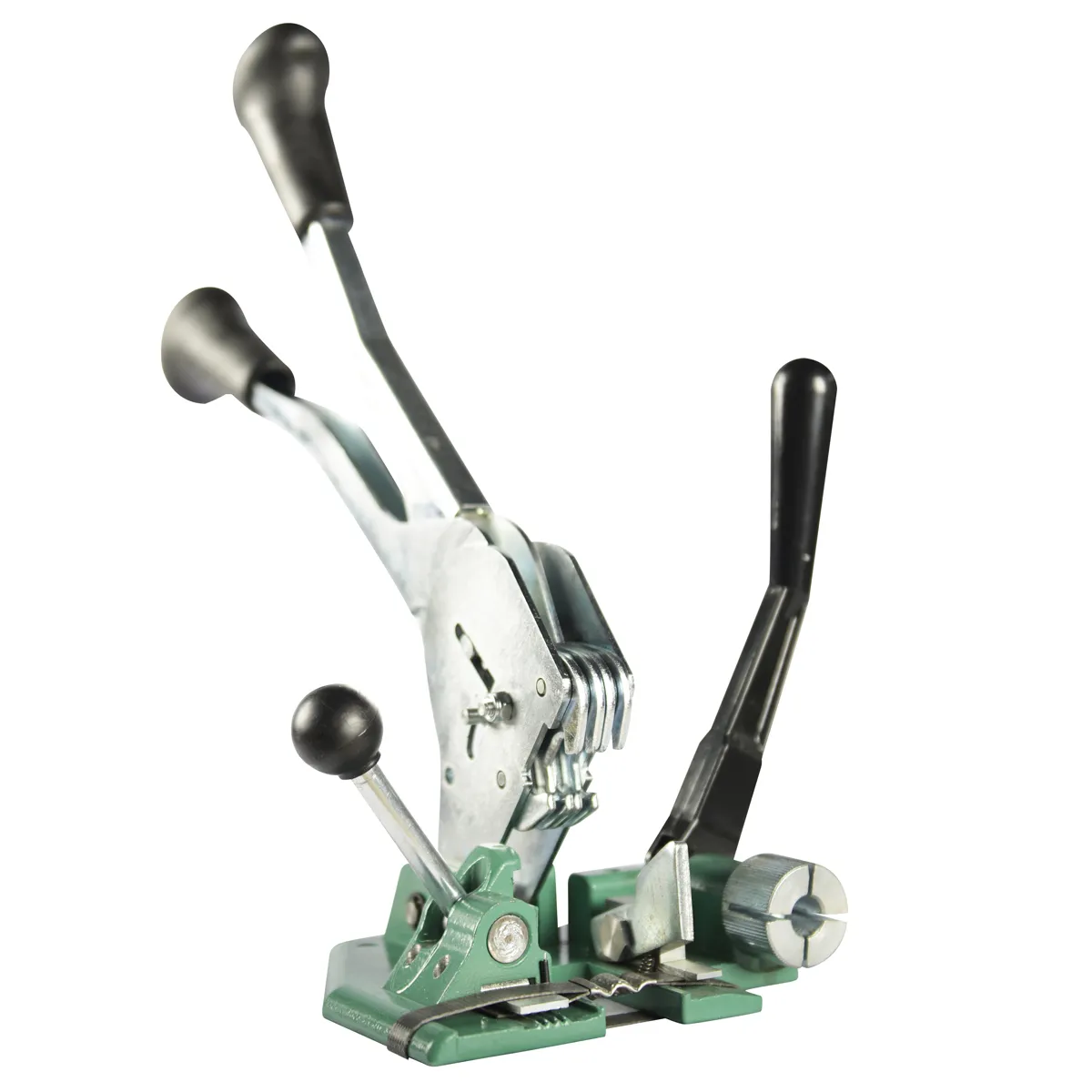Vegël për tendosjen e shiritit PP TENSIONER-153, pamja 3
