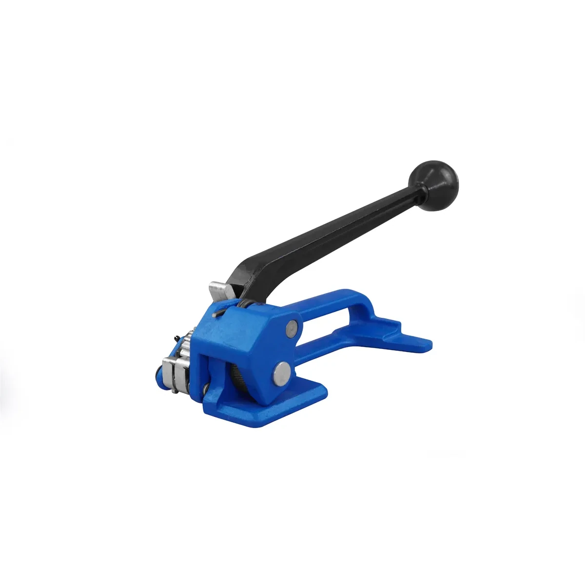 Tensionues TENSIONER-182 për shirit paketimi prej çeliku – pamje alternative