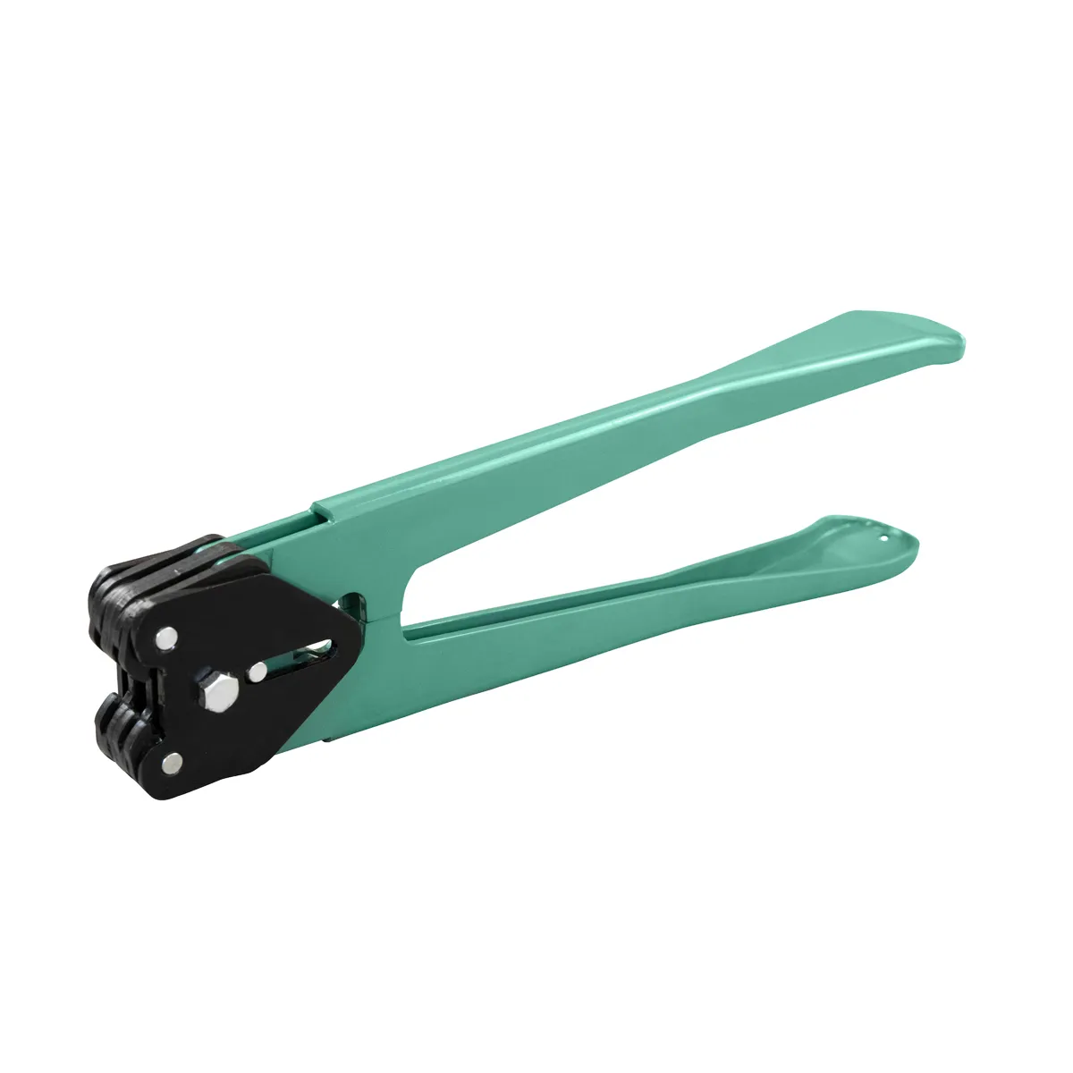 Tendosës për shirit ambalazhimi prej çeliku (TENSIONER-19S) 19 mm