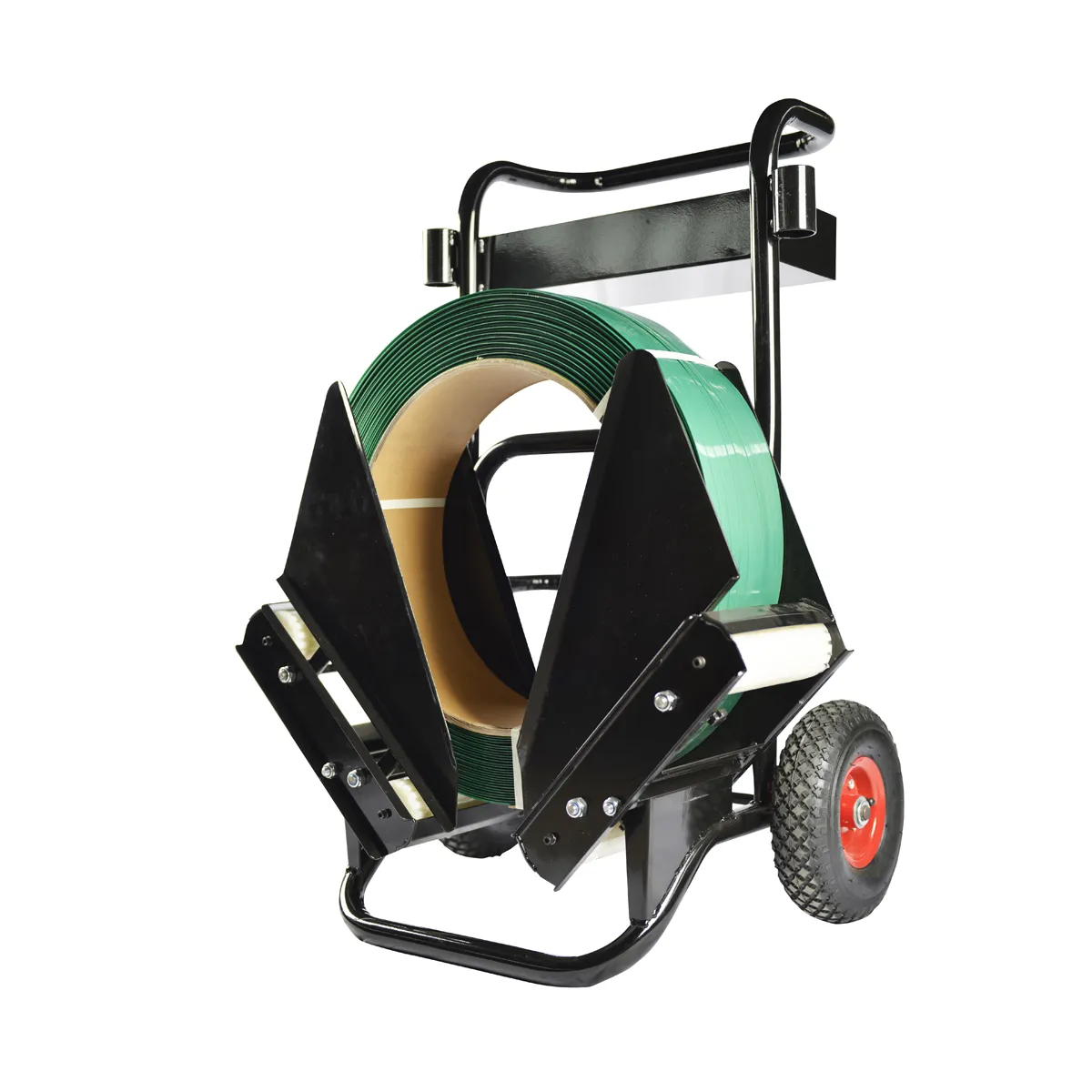 Shpërndarës universal COIL-DISPENSER-1 për rripa paketimi