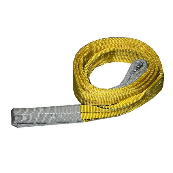 Rrip ngritës tekstil me lakse (TPO300) 3000 kg