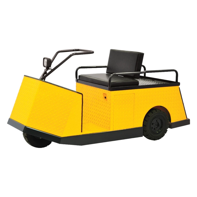Karrocë elektrike (VEV05) 500 kg