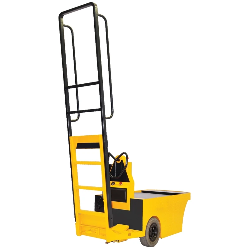Traktor elektrik tërheqës (EKV25) 2200 kg