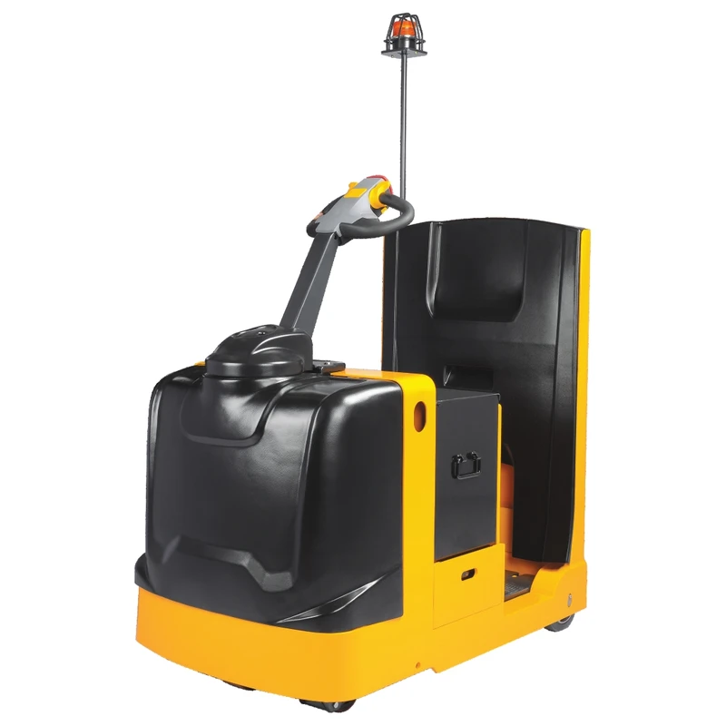 Traktor elektrik tërheqës (VEV45ST) 4500 kg