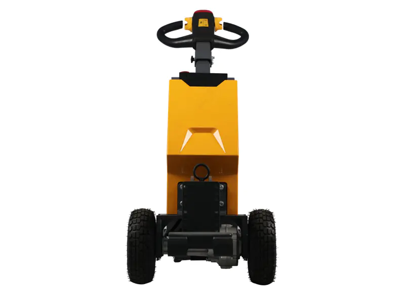 Traktor tërheqës elektrik VEV10H-Li me kapacitet 1000 kg – pamja 2
