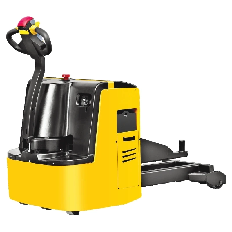 Traktor tërheqës elektrik (VEV25H) 2500 kg