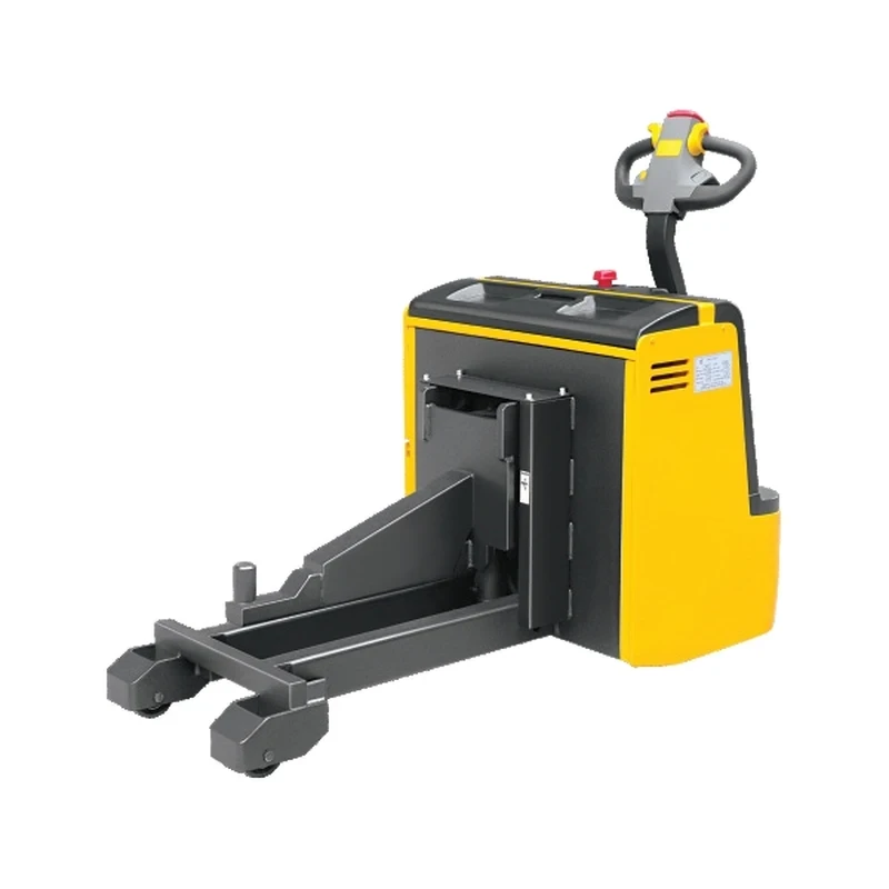 Traktor tërheqës elektrik kompakt VEV25H për magazina