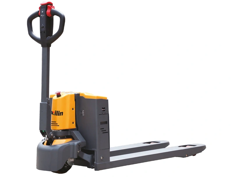 Transpaletë me bateri Li-ion (CBD15W-II Li/CBD20W-II Li) 1500–2000 kg
