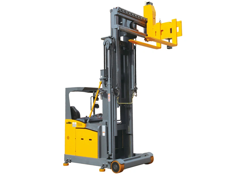 Stivues VNA trilateral (OPD15) 1500 kg 5000–10500 mm