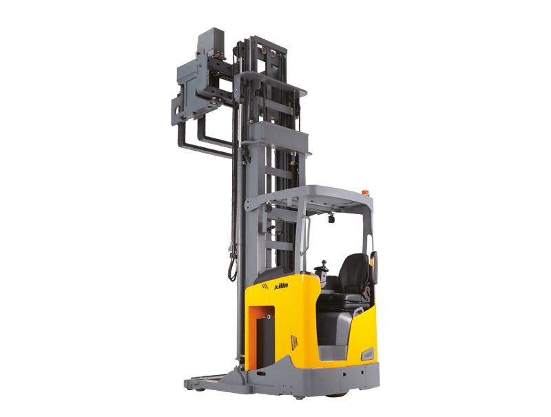 Stivues trilateral VNA (OPD15Z) 1500 kg, 4500–7500 mm